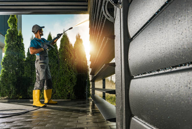 East Providence, RI  Pressure Washing Services Company